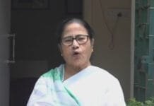 Mamata banerjee agrees to remove kolkata police chief and health officials amid junior doctors’ protests mamata banerjee