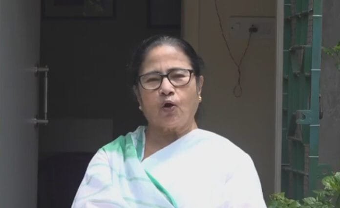 mamata banerjee