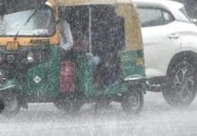 Breaking Weather News: Rain, Snow, and Cold Waves Sweep India – What You Need to Know for February 10-13