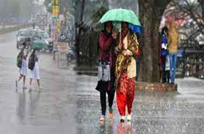 Severe monsoon rains cause landslides and floods across North India, with travel routes blocked and agricultural lands devastated. Severe monsoon rains cause landslides and floods across North India, with travel routes blocked and agricultural lands devastated.