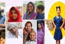 E-commerce Boom in Small Towns: 72% of Customers Increasing Purchases A vibrant market scene illustrating the rise of e-commerce in small towns, highlighting the increasing number of customers turning to online shopping platforms