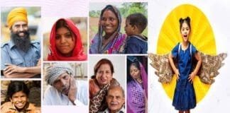 E-commerce Boom in Small Towns: 72% of Customers Increasing Purchases A vibrant market scene illustrating the rise of e-commerce in small towns, highlighting the increasing number of customers turning to online shopping platforms