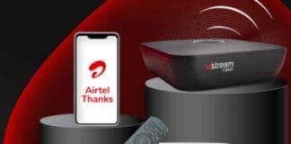 Airtel Business Partners with Fortinet to Launch Airtel Secure Internet Airtel Business Partners with Fortinet to Launch 'Airtel Secure Internet'