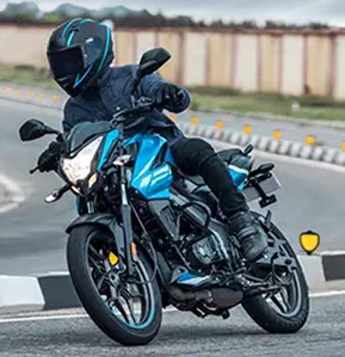Bajaj Pulsar N125 2024 review