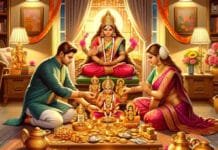 Dhanteras 2024 : Can’t Buy Gold and Silver? Buy Salt and Jaggery to Please Goddess Lakshmi Dhanteras 2024: Can't Buy Gold and Silver? Buy Salt and Jaggery to Please Goddess Lakshmi Introduction As the festive season draws near, Dhanteras, or Dhantrayodashi, shines as the harbinger of prosperity and good fortune. Traditionally, people flock to buy gold, silver, and other precious items on this day, believing it invites the blessings of Goddess Lakshmi, who bestows wealth and happiness upon her devotees. Yet, many wonder: what if gold and silver aren't affordable this year? Does that mean one can't celebrate Dhanteras in a meaningful way? Fortunately, the answer is a resounding "No!" Ancient Hindu customs offer a beautiful alternative—salt and jaggery. This might sound simple, but buying these items on Dhanteras can be a powerful ritual in itself. In this article, we’ll explore the significance of buying salt and jaggery, the origins of Dhanteras, and how you can celebrate this day with rituals that please Goddess Lakshmi and Lord Dhanvantari. The Significance of Dhanteras: Welcoming Wealth and Health Dhanteras, celebrated a few days before Diwali, is rooted in the deep belief that bringing new items into the home, especially precious metals like gold and silver, attracts Goddess Lakshmi’s blessings. She is revered as the goddess of wealth, and her presence is believed to usher in abundance and happiness. This day falls on the 13th day of the Krishna Paksha (dark fortnight) in the Hindu month of Kartik. In Hindu mythology, Dhanteras is also known as the day that Lord Dhanvantari emerged from the ocean during the legendary Samudra Manthan (churning of the ocean). He appeared holding the Amrit Kalash, a pot filled with the nectar of immortality, which symbolized health, vitality, and longevity. Thus, Dhanteras is dedicated to two powerful deities: Goddess Lakshmi – representing wealth, prosperity, and material success Lord Dhanvantari – symbolizing health, well-being, and healing Why Buy Salt and Jaggery on Dhanteras? For many, buying gold or silver may be financially challenging. But Hindu traditions emphasize that it’s not the price of the item but the intent behind the purchase that matters. This is where salt and jaggery come into play. Symbolic Significance of Salt and Jaggery Salt: A staple in every household, salt is considered sacred and essential for life, much like wealth and prosperity. It represents stability and balance, both of which are blessings of Goddess Lakshmi. In many parts of India, salt is believed to cleanse negative energies and invite prosperity. Jaggery: Often used in religious rituals, jaggery symbolizes sweetness and goodwill. It is offered to deities as a sign of respect and gratitude, representing the sweet, nurturing aspects of Goddess Lakshmi. Buying jaggery on Dhanteras is a way of inviting her kind, compassionate presence into your home. These two humble items embody the blessings of the divine mother, referred to as Ammavaru in some cultures. As symbols of Goddess Lakshmi herself, salt and jaggery offer an affordable, yet meaningful way to celebrate Dhanteras, ensuring that wealth and good fortune find their way into your home. Dhanvantri Puja on Dhanteras: A Tradition for Health and Longevity Dhanteras is also a day to honor Lord Dhanvantari, the god of Ayurveda and healing. He is worshipped for blessings of health, which is often regarded as true wealth. How to Perform Dhanvantri Puja Wake Up Early: Start the day with a cleansing bath to purify the body and mind. Wear New Clothes: It is customary, especially for women, to wear a new sari or fresh attire. Set Up the Puja: Place idols of Goddess Lakshmi (Dhan Lakshmi) and Lord Dhanvantari in the Puja area. Clean Gold and Silver: If you have gold or silver items, cleanse them with milk and water before placing them in the Puja. This ritual symbolizes purification and invites positive energy. Offer Aarti: Light a Diya (lamp) and perform Aarti for Goddess Lakshmi and Lord Dhanvantari, seeking their blessings for wealth and health. Essential Items for Dhanteras Puja While performing the Dhanteras Puja, there are several essential items that can enhance the blessings received from the ritual. Here are a few to consider: Turmeric and Saffron: These are auspicious items that hold deep spiritual meaning and symbolize purity. Flowers and Fruits: Fresh flowers, especially marigolds, are offered to please Goddess Lakshmi, while fruits represent abundance. Small Cloth Piece (Jacket Piece): Often included as an offering, symbolizing the clothes Goddess Lakshmi bestows on her devotees. Salt and Jaggery: These are placed near the deities, especially if gold is not available, to signify the blessings of both health and wealth. Pongli and Vayanam: In some traditions, Pongli (a sacred dish) and Vayanam (gift items) are also included as offerings, symbolizing goodwill and generosity. How to Complete the Puja for Maximum Blessings To fully engage in the Dhanteras Puja, consider the following steps: Begin the Aarti and offer jewelry items to Goddess Lakshmi, symbolizing your desire to invite prosperity. After the Aarti, place a small amount of turmeric, saffron, and jaggery on a fresh cloth as an offering. Finally, distribute jaggery to family members after the Puja as Prasad (holy offering), sharing the sweetness and blessings among loved ones. By performing these steps, you honor Goddess Lakshmi in all her forms, from prosperity to compassion, and pave the way for good fortune and wealth to grace your household. FAQs: Celebrating Dhanteras with Salt and Jaggery Q1: Is buying salt and jaggery on Dhanteras as auspicious as buying gold? A: Yes, absolutely! Salt and jaggery are considered symbols of Goddess Lakshmi herself. Buying these items invites the same blessings and symbolizes your intent to honor the goddess. Q2: Can I buy other small items on Dhanteras if I can’t afford gold? A: Definitely. Items like utensils, clothes, or even clay lamps (Diya) are considered auspicious purchases for Dhanteras. The spirit of the day lies in the act of bringing new items into the home with pure intent. Q3: How do I prepare for Dhanteras if I want to perform the Puja? A: Start by cleansing your home, preparing the Puja area, and gathering essential items such as flowers, fruits, and, if possible, a small quantity of gold or silver. Setting a positive, clean space for the Puja is key. Q4: Why is Lord Dhanvantari worshipped on Dhanteras? A: Lord Dhanvantari is the divine healer and represents health and well-being. Worshipping him on Dhanteras ensures good health, which is essential for enjoying wealth and prosperity. Conclusion Dhanteras 2024 is a time to welcome both prosperity and health into our lives. If gold or silver isn't within reach this year, let salt and jaggery serve as symbols of your gratitude and faith. Rooted in ancient tradition, these items embody the essence of Goddess Lakshmi’s blessings, symbolizing wealth, health, and harmony. As you prepare for this special day, remember that it’s the intent behind the ritual that truly matters. Embrace the spirit of Dhanteras with a heart full of gratitude, a home filled with love, and offerings—be they grand or simple—that come from the heart.