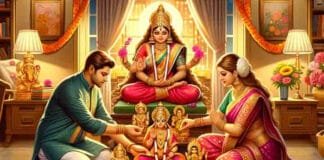 धनतेरस 2024: सोना-चांदी नहीं तो नमक-गुड़ खरीदें, मिलेगा देवी लक्ष्मी का आशीर्वाद धनतेरस 2024 पर देवी लक्ष्मी की कृपा पाने के लिए सोना-चांदी न खरीद पाएँ तो नमक या गुड़ खरीदना शुभ होता है