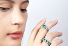 What’s Trending in Jewellery for Dhanteras 2024 : Expert Advice By Chirag Verma Latest Jewelry Trends for Dhanteras 2024 ( Photo CHIRAG VERMA’s Gems and Jewellery design studio and manufacturing unit )