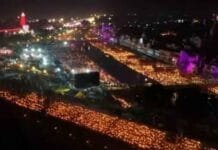Diwali celebrations Ignite Joy from Kashmir to Kanyakumari