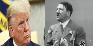 Trump Wanted a Military Leader Like Hitler: Former White House Official’s Claims Donald Trump