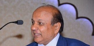 ओपन फॉर स्माइल ऑलवेज एनजीओ ने डॉ. पी. एम. भारद्वाज को नए संरक्षक के रूप में नियुक्त किया डॉ. पी. एम. भारद्वाज का संगठन के साथ जुड़ना एनजीओ की दृष्टि और उद्देश्यों के लिए एक बड़ी उपलब्धि मानी जा रही है