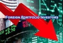 Foreign Portfolio Investors Withdraw ₹27,142 Crore from Indian Equities in October Amid Rising Geopolitical Tensions FPIs withdraw ₹27,142 crore from Indian equities in October 2024, driven by geopolitical tensions and surging crude oil prices