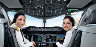 Indian skies are completely safe. Passengers should travel without any fear: BCAS