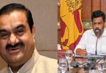 Adani Group’s power project may start again in Sri Lanka – New government will reconsider Gautam Adani Anura Kumara Dissanayake