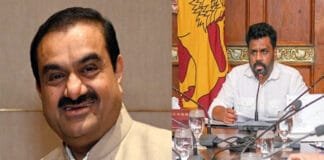 Adani Group’s power project may start again in Sri Lanka – New government will reconsider Gautam Adani Anura Kumara Dissanayake