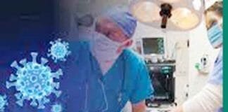 Marburg Virus Outbreak in Rwanda: Eight Dead, 26 Cases Confirmed Health workers in Rwanda wear protective gear as they respond to the deadly Marburg virus outbreak.