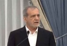 Iranian President Pezeshkian in Qatar: Will Qatar Take Action Against Israel? Iranian President Masoud Pezeshkian arrives in Qatar amid heightened tensions with Israel, sparking speculation about Qatar's next move in the conflict.