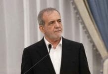 Iran Prepared to Deliver a Strong Response to Israeli Attacks: Israel Will Regret It if They Strike Iranian President Masoud Pezeshkian