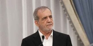 Iran Prepared to Deliver a Strong Response to Israeli Attacks: Israel Will Regret It if They Strike Iranian President Masoud Pezeshkian