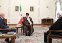 Iran Summons Australian Ambassador Amid Diplomatic Tensions Over Ambassador Expulsion Demands Iran's Foreign Ministry summons the Australian ambassador amid rising diplomatic tensions over Israel's missile attacks.