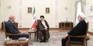 Iran Summons Australian Ambassador Amid Diplomatic Tensions Over Ambassador Expulsion Demands Iran's Foreign Ministry summons the Australian ambassador amid rising diplomatic tensions over Israel's missile attacks.