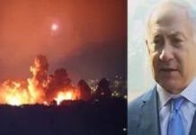 Netanyahu’s Warning: This Israeli Attack on Iran Will Be Deadly and Shocking Israeli forces prepare for a potential attack on Iran