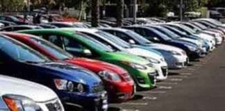 Efforts to Boost Vehicle Market Amid Sluggish Sales: 40% Sales Growth Anticipated in October-November Major automakers like Maruti Suzuki, Hyundai, and Mahindra are banking on new models and festive discounts to drive 40% sales growth in October and November