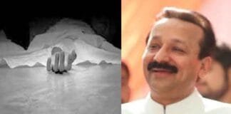 Baba Siddiqui’s Murder: Shocking Revelations and Mumbai Police Investigation Update Mumbai Police investigate the scene of NCP leader Baba Siddiqui's assassination near Bandra’s Kherwadi Signal