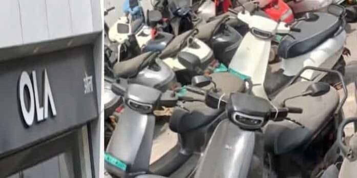 Ola-Electric-Faces-Regulato Ola Electric Faces Regulatory Scrutiny Over Misleading Advertisements