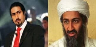 France Denies Entry to Osama Bin Laden’s Son: A Bold Stance Against Terrorism Omar Bin Laden Barred from France