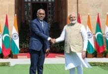 India Launches RuPay Card in Maldives: PM Modi Announces UPI Integration Prime Minister Narendra Modi and President Mohamed Muizzu witness the first RuPay card transaction in the Maldives, marking a major step in financial cooperation