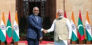 India Launches RuPay Card in Maldives: PM Modi Announces UPI Integration Prime Minister Narendra Modi and President Mohamed Muizzu witness the first RuPay card transaction in the Maldives, marking a major step in financial cooperation