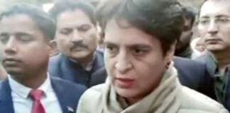 Priyanka Gandhi Faces 3 FIRs and Combined ₹77 Crore Assets with Robert Vadra Priyanka Gandhi