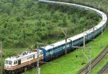 Diwali-Chhath Rail Travel: Important Items to Avoid Bringing on Trains to Prevent Heavy Fines Rail Travel