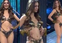 Roma Michael’s Bikini Walk: Challenging Cultural Norms in Pakistan’s Fashion Scene Roma Michael Bikini Walk A Cultural Shock in Pakistan