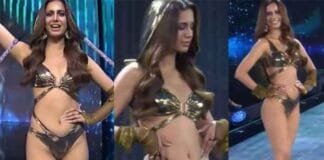 Roma Michael’s Bikini Walk: Challenging Cultural Norms in Pakistan’s Fashion Scene Roma Michael Bikini Walk A Cultural Shock in Pakistan