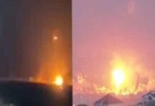 Israel-Iran War Update: Sirens Across Israel Amid Missile Attacks and Rising Tensions Sirens ring across Israel as Iranian missile strikes target cities, escalating tensions in the Middle East.