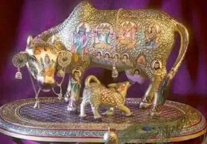 Vastu Shastra statues