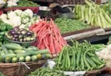 Surge in Wholesale Inflation: The Impact of Rising Vegetable Prices on the Common Man Vegetable Prices Soar