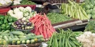 Surge in Wholesale Inflation: The Impact of Rising Vegetable Prices on the Common Man Vegetable Prices Soar