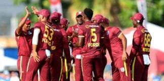 West Indies Cricket Squad Announced for Sri Lanka Tour: Key Players Absent and New Talents Rise West Indies cricket team prepares for the Sri Lanka tour as key players Nicholas Pooran and Andre Russell opt out, paving the way for new talent like Jewel Andrew
