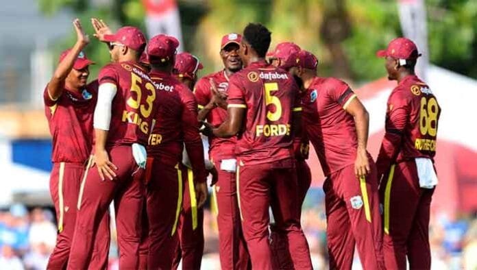 West Indies cricket team prepares for the Sri Lanka tour as key players Nicholas Pooran and Andre Russell opt out, paving the way for new talent like Jewel Andrew