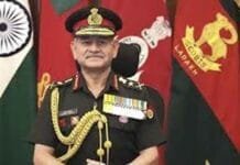 Indian Army Chief Praises Israel’s Use of Pager Bombs in Lebanon as a Tactical Masterstroke Indian Army Chief General Dwivedi