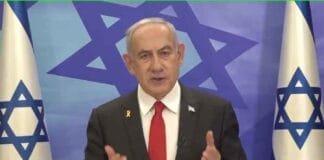Netanyahu Says Palestinian State Will Never Exist, Approves $1 Billion E1 West Bank Settlement Project benjamin netanyahu