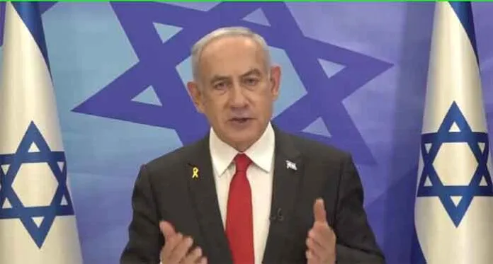 benjamin-netanyahu benjamin netanyahu