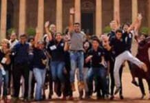 उम्मीद 2024: कश्मीर का अनछुआ इतिहास और 24 छात्रों को लाखों की छात्रवृत्तियाँ