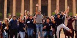 उम्मीद 2024: कश्मीर का अनछुआ इतिहास और 24 छात्रों को लाखों की छात्रवृत्तियाँ