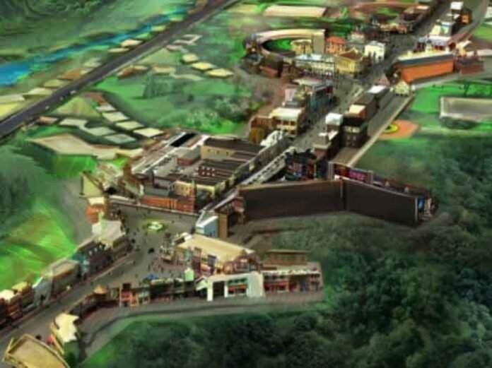 upcoming-Film-City-in-Raipu upcoming Film City in Raipur, Chhattisgarh, is set to provide state-of-the-art facilities to support regional filmmakers and Bollywood productions alike