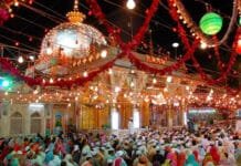Ajmer Dargah to be surveyed : Court accepts hindus claim of shiva temple underneath ajmer dargah Ajmer Dargah survey