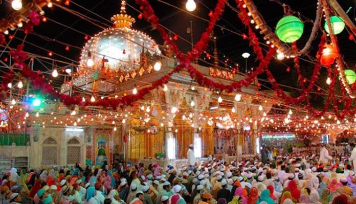 Ajmer-Dargah-survey Ajmer Dargah survey