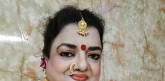 छठ पर्व: भक्ति के रस में डूबी एक लोक वंदना लेखिका विजया भारती